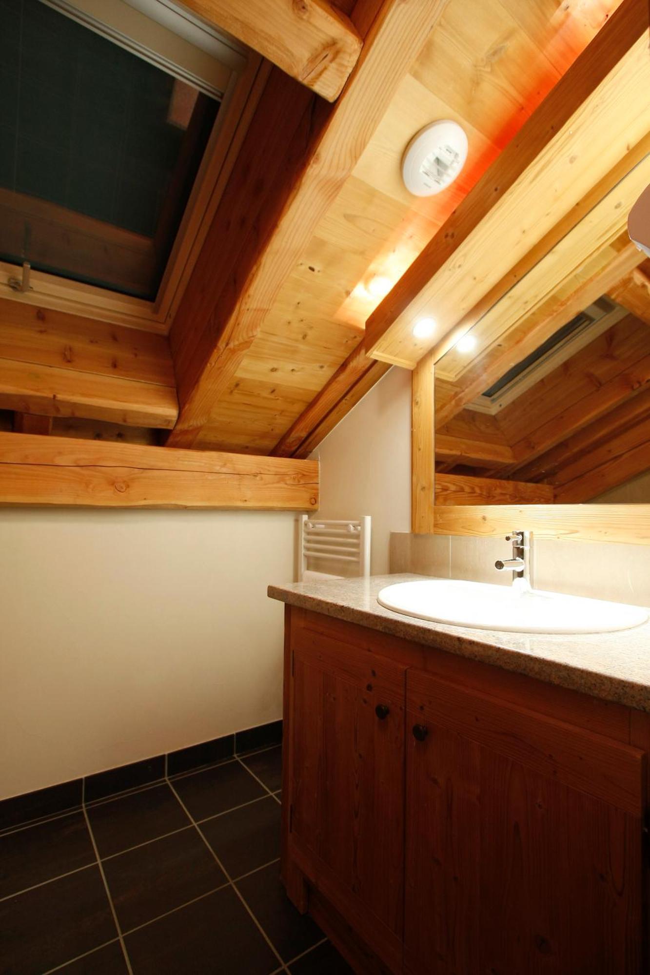 Vacanceole - Residence Goleon -Val Ecrins Лес дьо Алпс Екстериор снимка