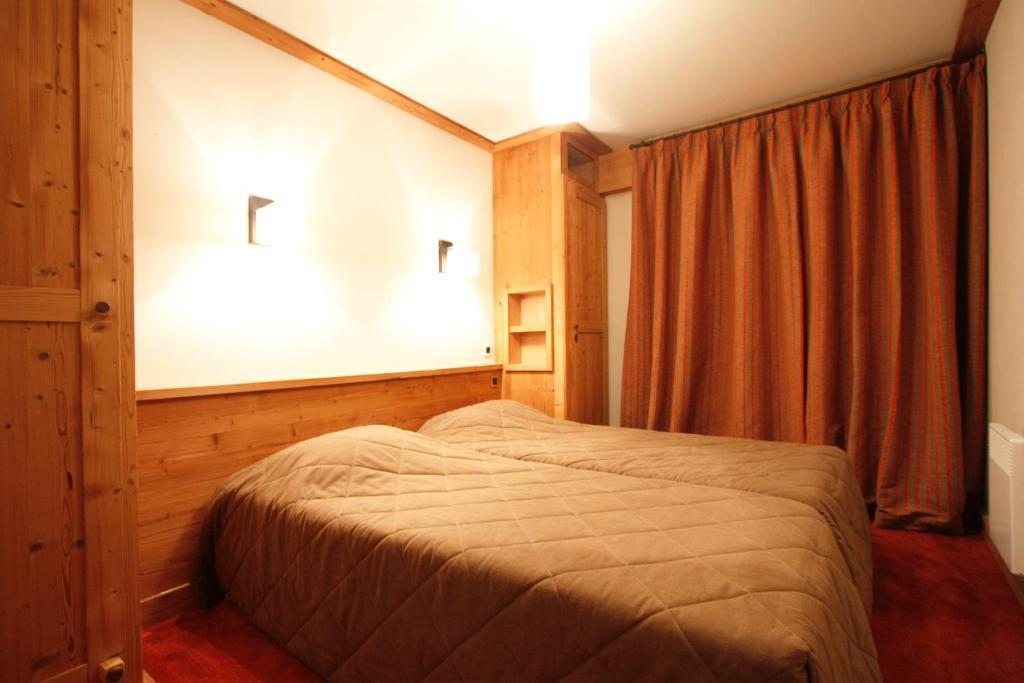Vacanceole - Residence Goleon -Val Ecrins Лес дьо Алпс Стая снимка