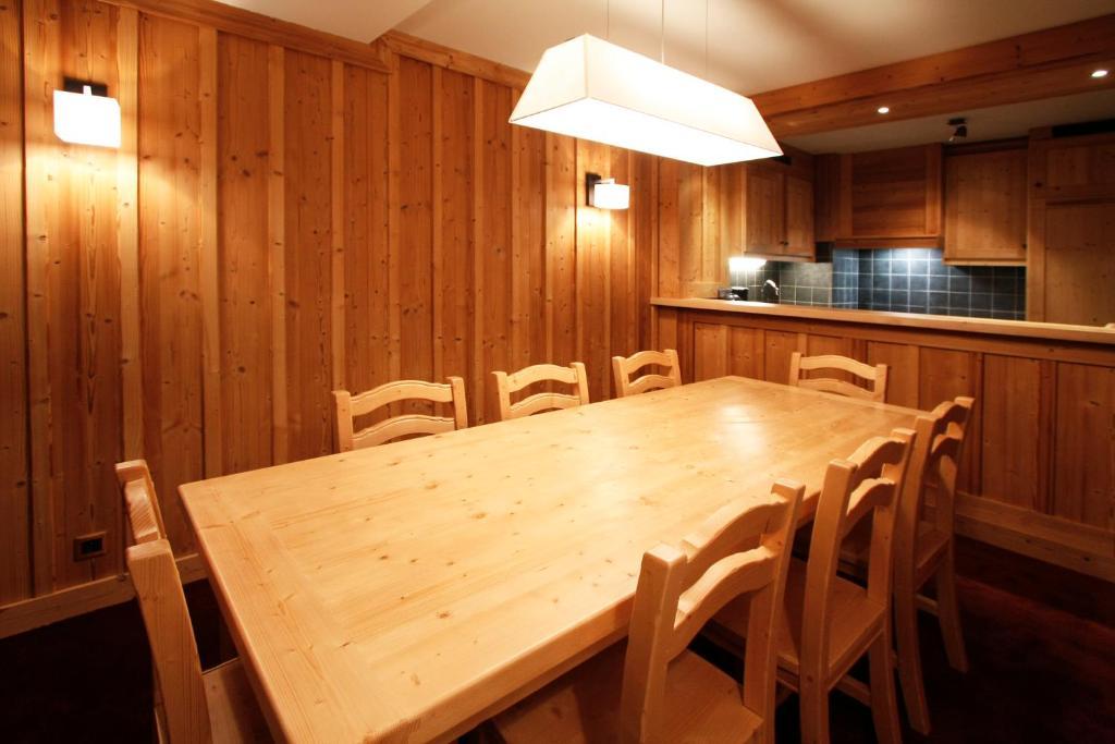 Vacanceole - Residence Goleon -Val Ecrins Лес дьо Алпс Стая снимка