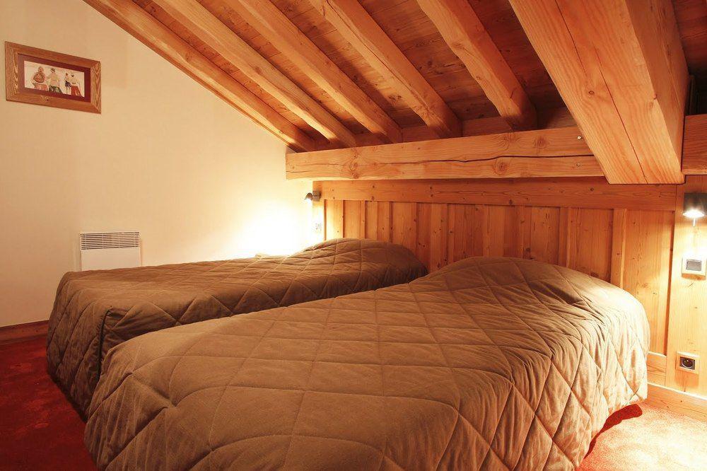 Vacanceole - Residence Goleon -Val Ecrins Лес дьо Алпс Екстериор снимка