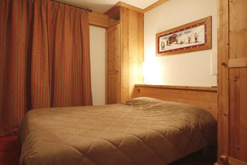 Vacanceole - Residence Goleon -Val Ecrins Лес дьо Алпс Екстериор снимка