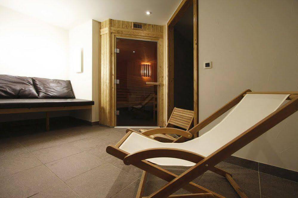 Vacanceole - Residence Goleon -Val Ecrins Лес дьо Алпс Екстериор снимка